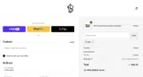 AGE coupon verification screenshot