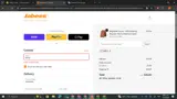 KNOJI coupon verification screenshot