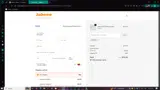 KNOJI coupon verification screenshot