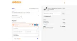 RABBITMEOW coupon verification screenshot