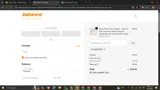JUSTNOW20 coupon verification screenshot