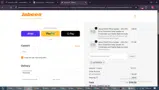 JUSTNOW20 coupon verification screenshot
