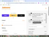 HALLOWEEN coupon verification screenshot