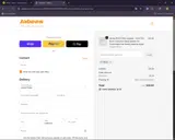 deals coupon verification screenshot