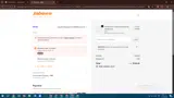 JABEES50 coupon verification screenshot