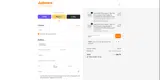 ADBGK coupon verification screenshot