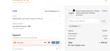 offjabees coupon verification screenshot
