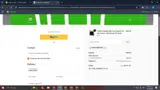 HAPPYMERRY5 coupon verification screenshot