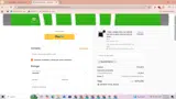 BLACKFRIDAY21 coupon verification screenshot