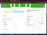 winter2021 coupon verification screenshot