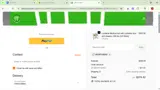 MERRYXMAS coupon verification screenshot