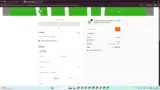 XMAS coupon verification screenshot