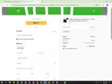 VAFE3 coupon verification screenshot