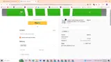 3PENA coupon verification screenshot