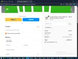 3HOSU coupon verification screenshot
