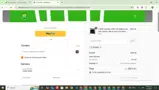 3GOMA coupon verification screenshot