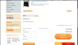 3GOMA coupon verification screenshot