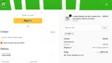 LAGI coupon verification screenshot