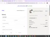 BRANDREWARD coupon verification screenshot