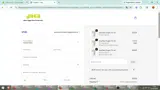 SC10 coupon verification screenshot