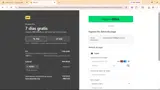 PEDRO coupon verification screenshot
