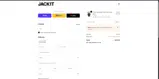 RAIN15 coupon verification screenshot