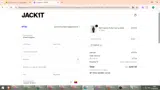 CART10 coupon verification screenshot