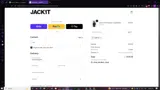 CART10 coupon verification screenshot