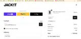 #CART10 coupon verification screenshot