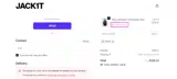 V1P15 coupon verification screenshot