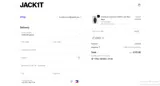ICON10 coupon verification screenshot