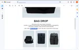 BAGCHECK15 coupon verification screenshot