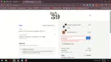 TAKE10J59 coupon verification screenshot
