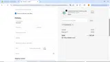 KOMALBAHAL coupon verification screenshot