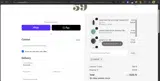 AIWENC coupon verification screenshot