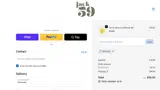 BDYEG25 coupon verification screenshot