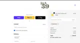 barlove20 coupon verification screenshot