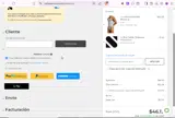 Jack Adams USA coupon verification screenshot