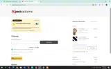 Jack Adams USA coupon verification screenshot