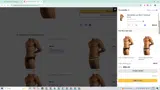 Jack Adams USA coupon verification screenshot