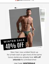 Jack Adams USA coupon verification screenshot