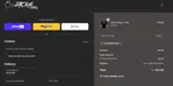 jackalenerg10 coupon verification screenshot