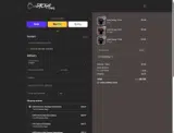 COUPONINE coupon verification screenshot