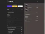 COUPONCATORCE coupon verification screenshot