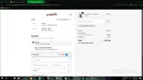 KIRBYANDPEPPERONI15 coupon verification screenshot