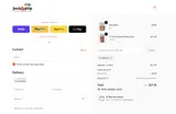 JOSIE15 coupon verification screenshot