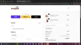 SUNNY15 coupon verification screenshot