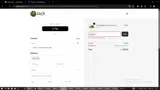 Jack Botanicals coupon verification screenshot