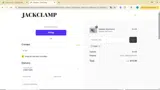 FREE coupon verification screenshot