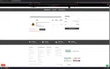 LOVEWEEKEND2026 coupon verification screenshot